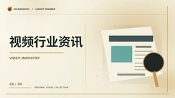 剧综影话